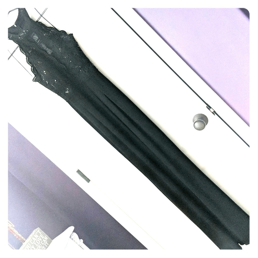 Dressy jumpsuit